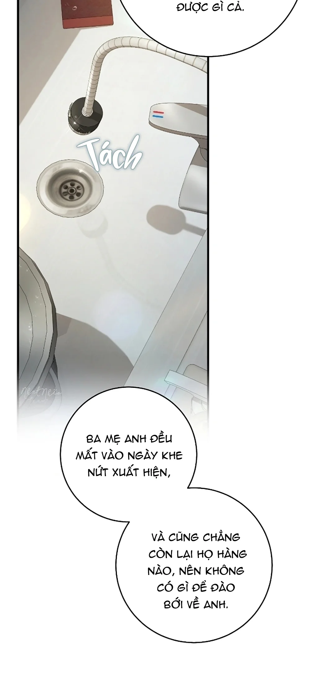 Thợ Săn Chỉ Muốn Ở Ẩn Chapter 11 Trang 39