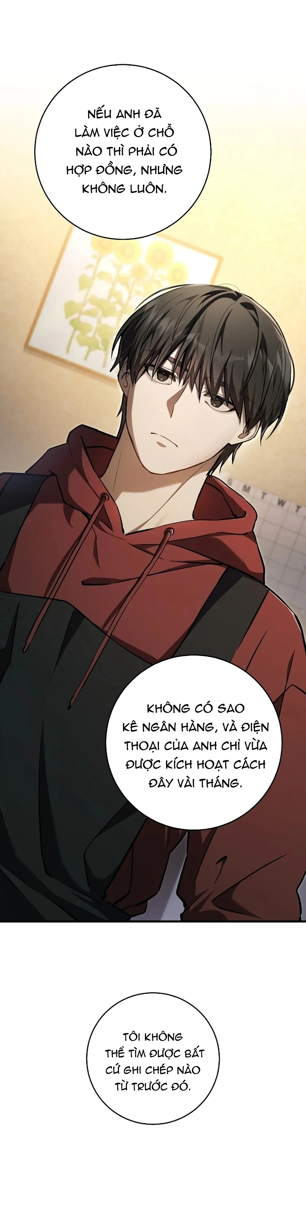 Thợ Săn Chỉ Muốn Ở Ẩn Chapter 11 Trang 40