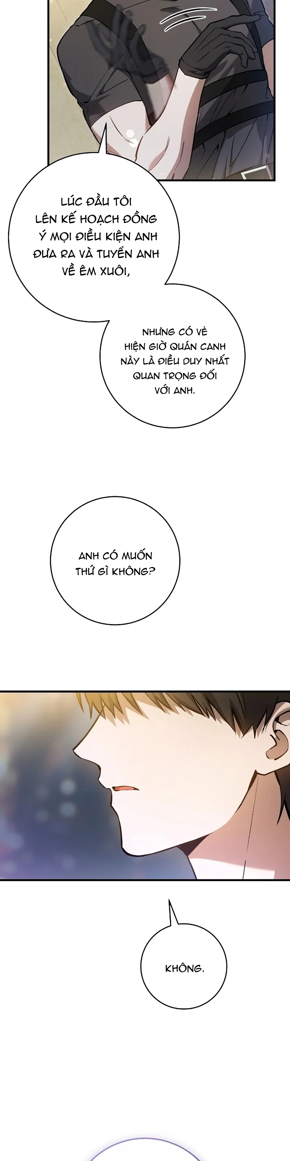 Thợ Săn Chỉ Muốn Ở Ẩn Chapter 11 Trang 42