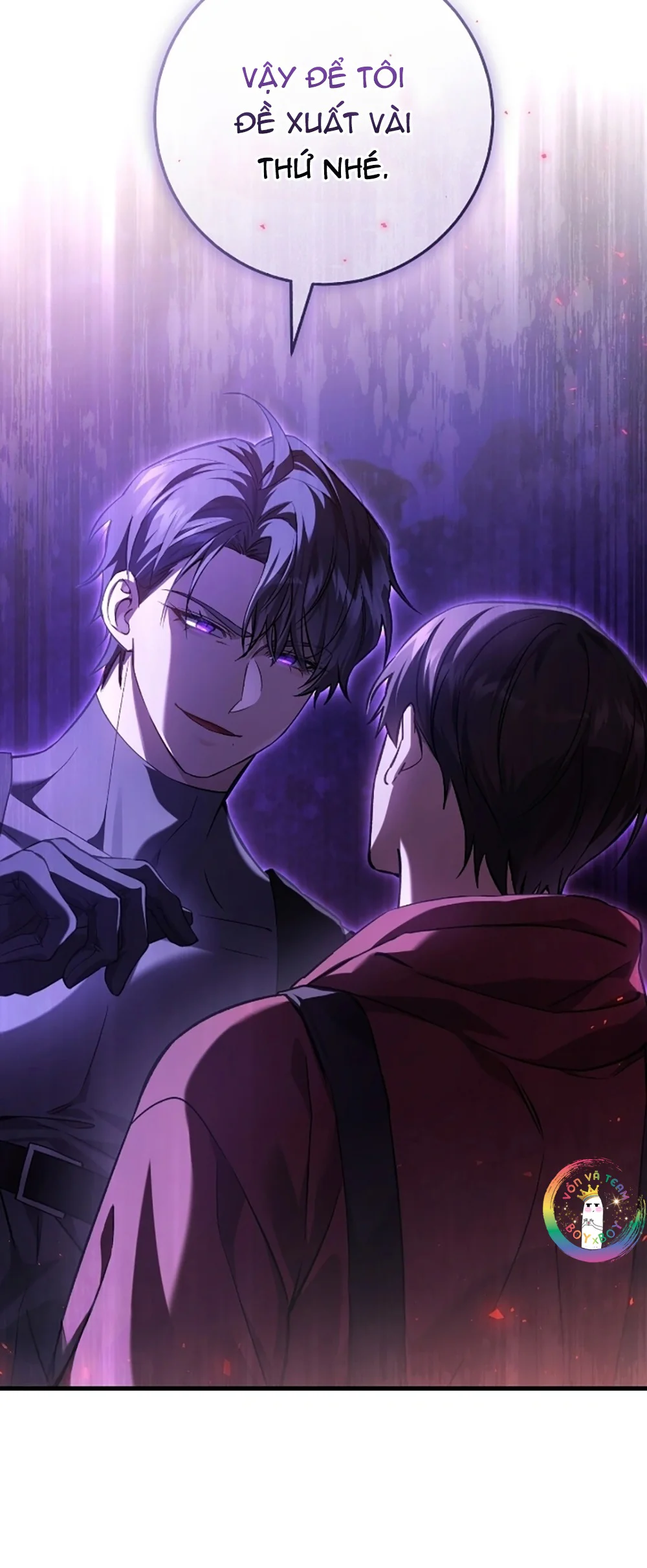 Thợ Săn Chỉ Muốn Ở Ẩn Chapter 11 Trang 43