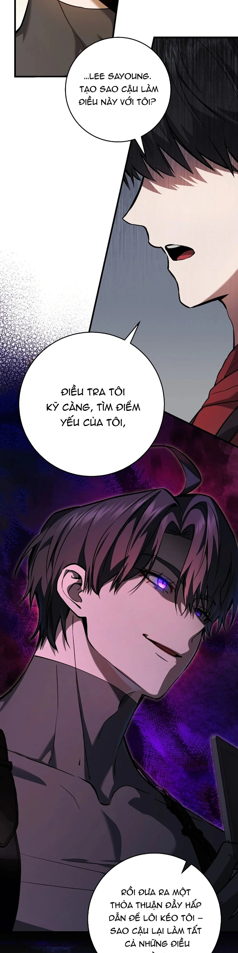 Thợ Săn Chỉ Muốn Ở Ẩn Chapter 12 Trang 9