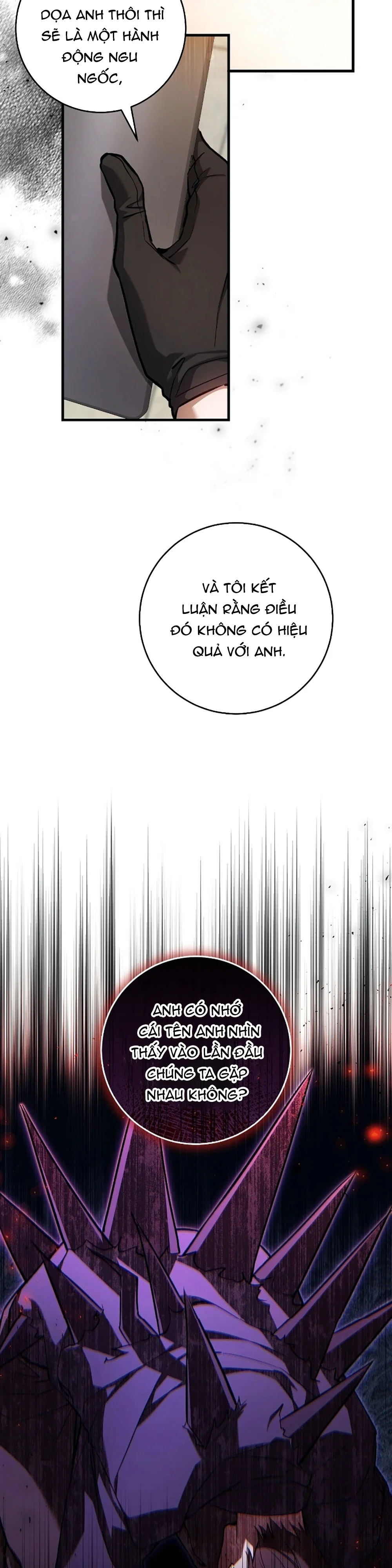 Thợ Săn Chỉ Muốn Ở Ẩn Chapter 12 Trang 12