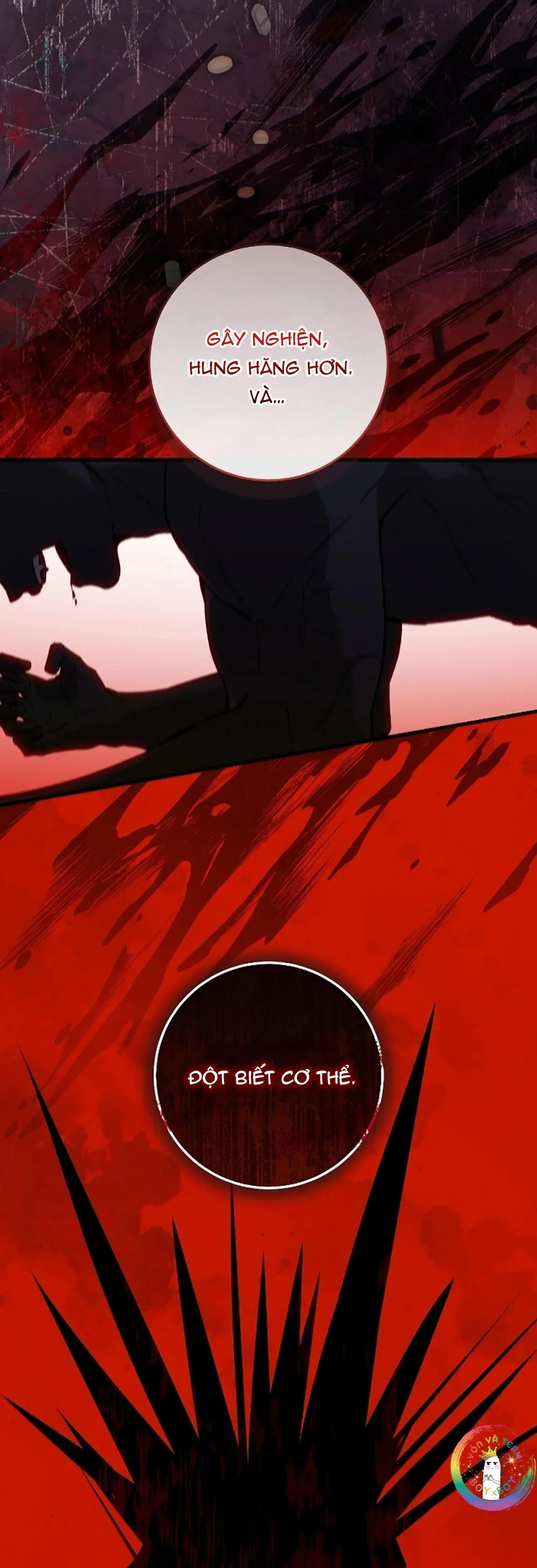 Thợ Săn Chỉ Muốn Ở Ẩn Chapter 12 Trang 15