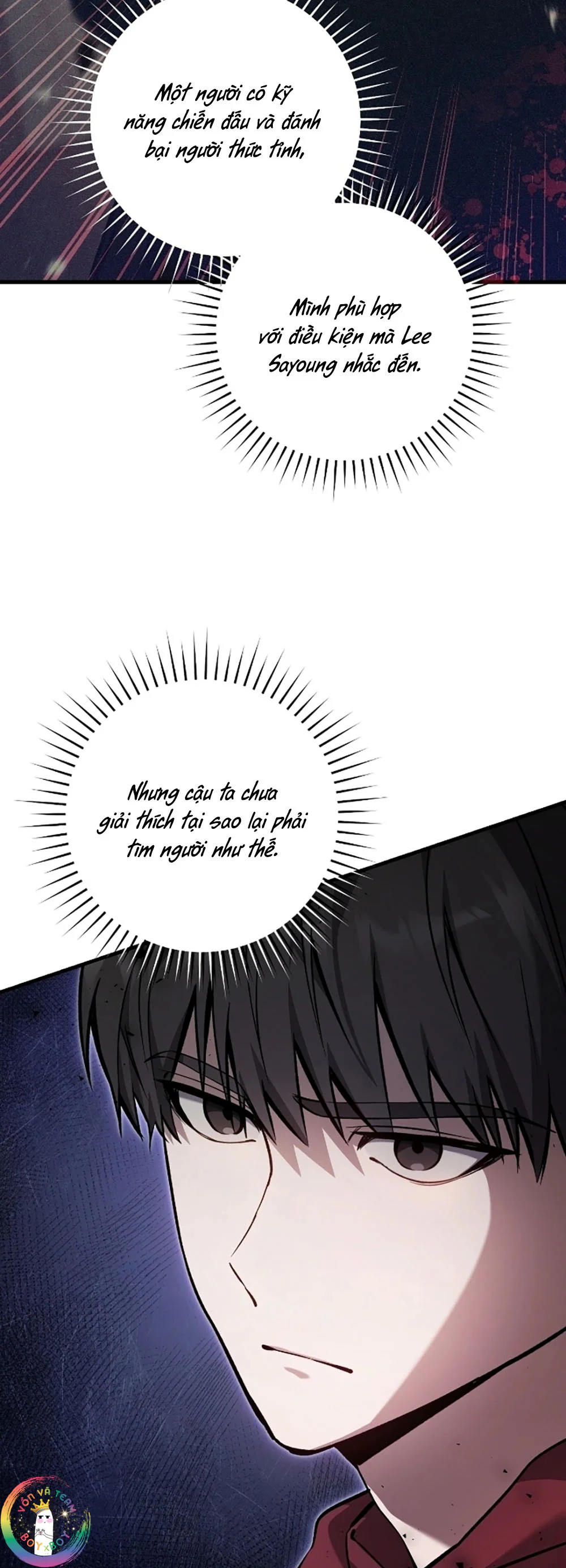 Thợ Săn Chỉ Muốn Ở Ẩn Chapter 12 Trang 19