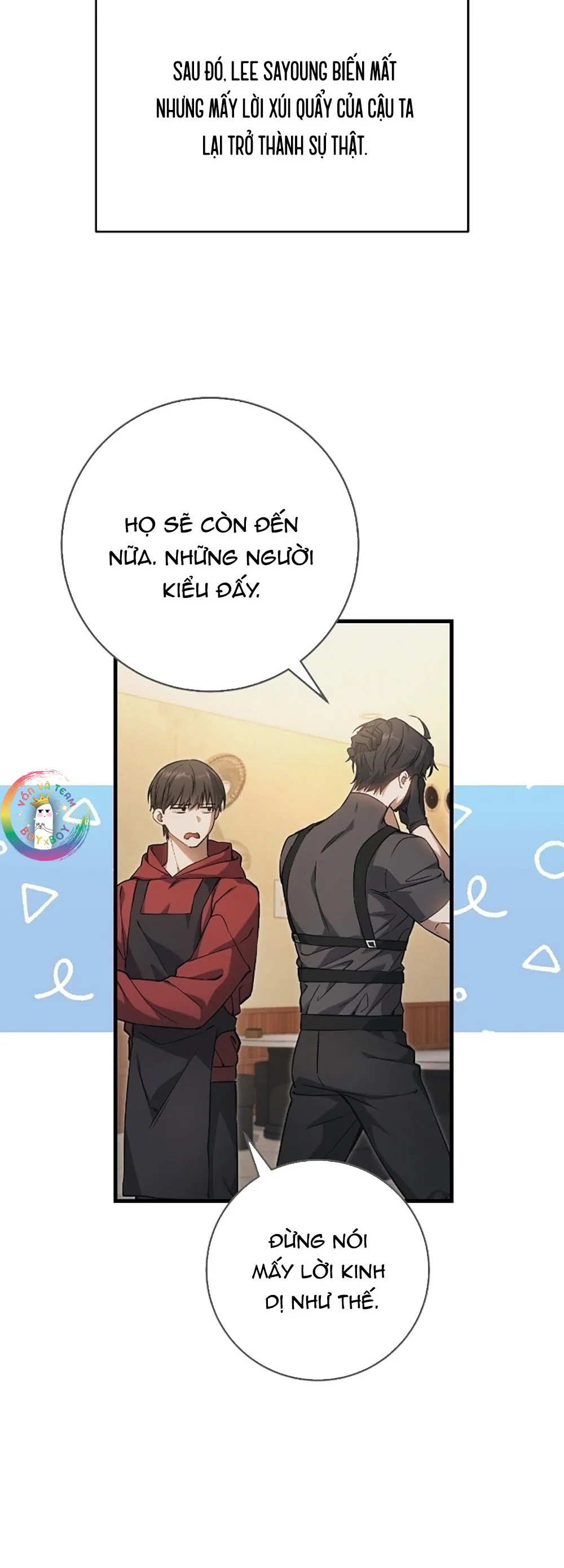 Thợ Săn Chỉ Muốn Ở Ẩn Chapter 12 Trang 25