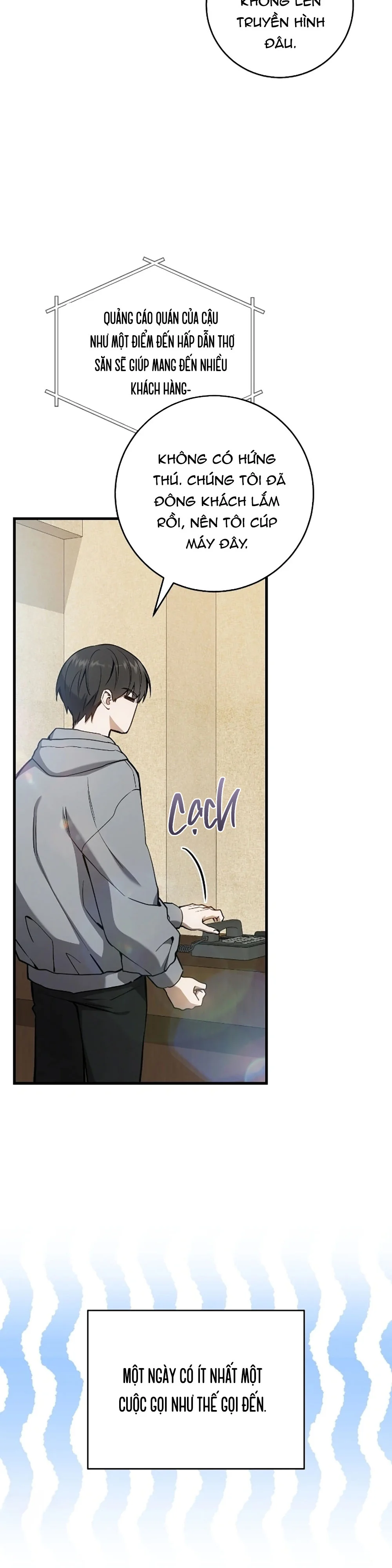 Thợ Săn Chỉ Muốn Ở Ẩn Chapter 12 Trang 28