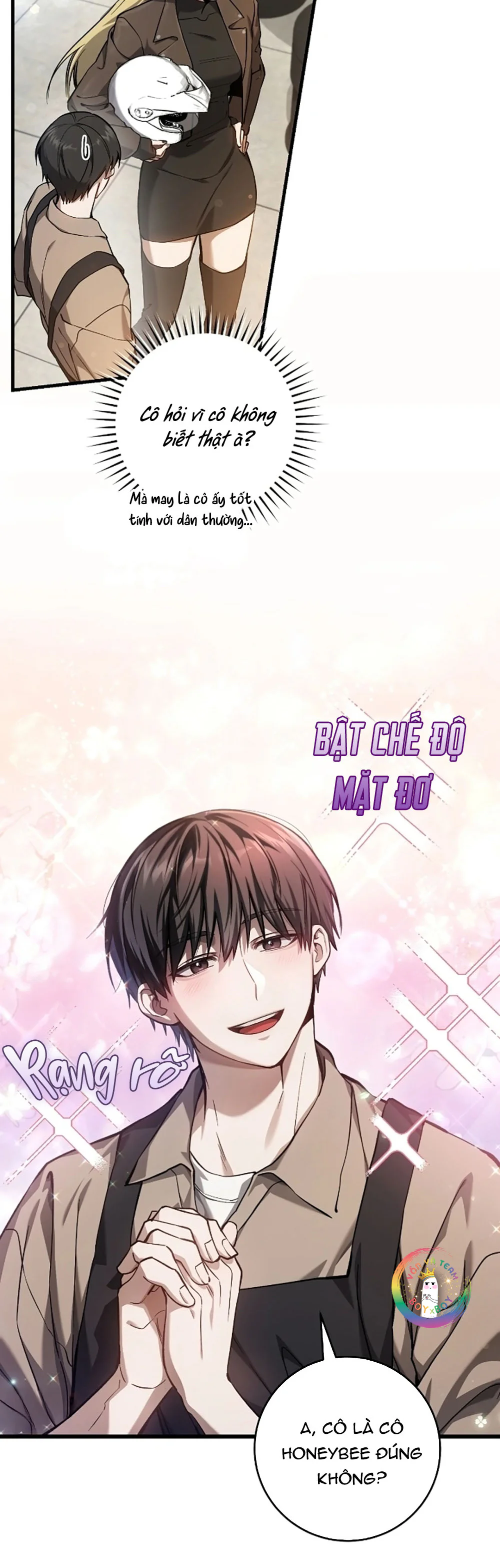 Thợ Săn Chỉ Muốn Ở Ẩn Chapter 12 Trang 41