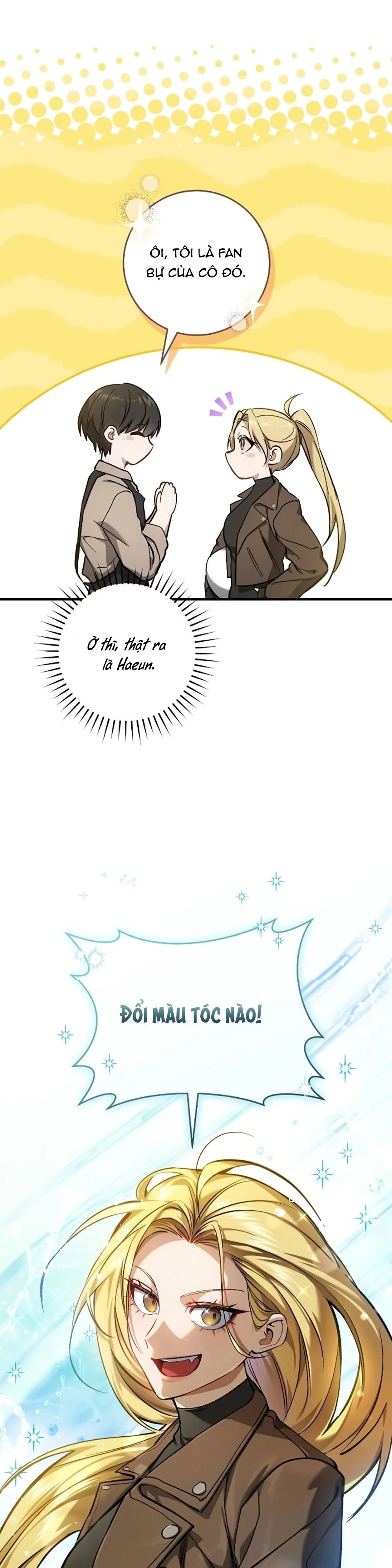 Thợ Săn Chỉ Muốn Ở Ẩn Chapter 12 Trang 42