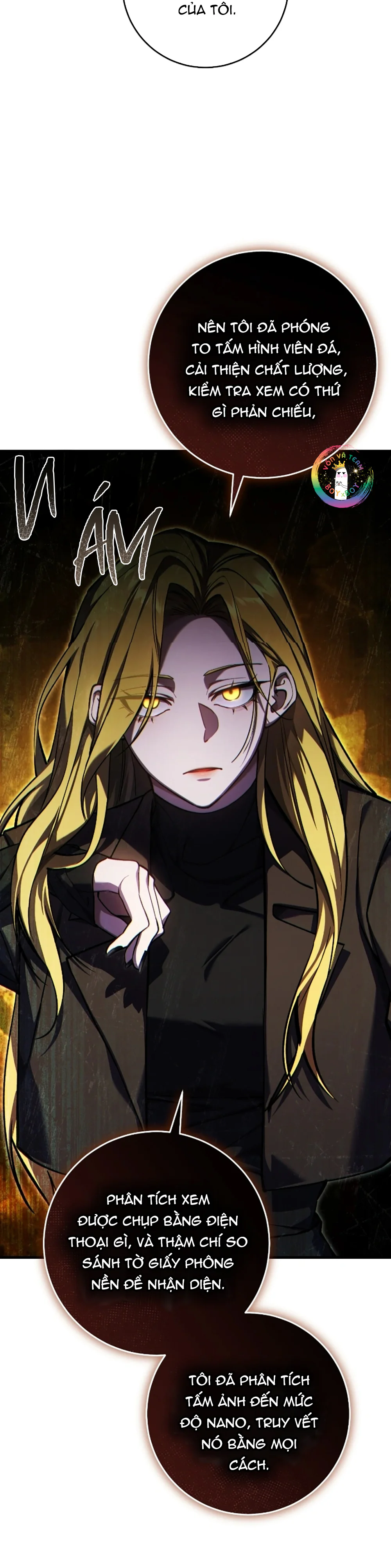 Thợ Săn Chỉ Muốn Ở Ẩn Chapter 13 Trang 12