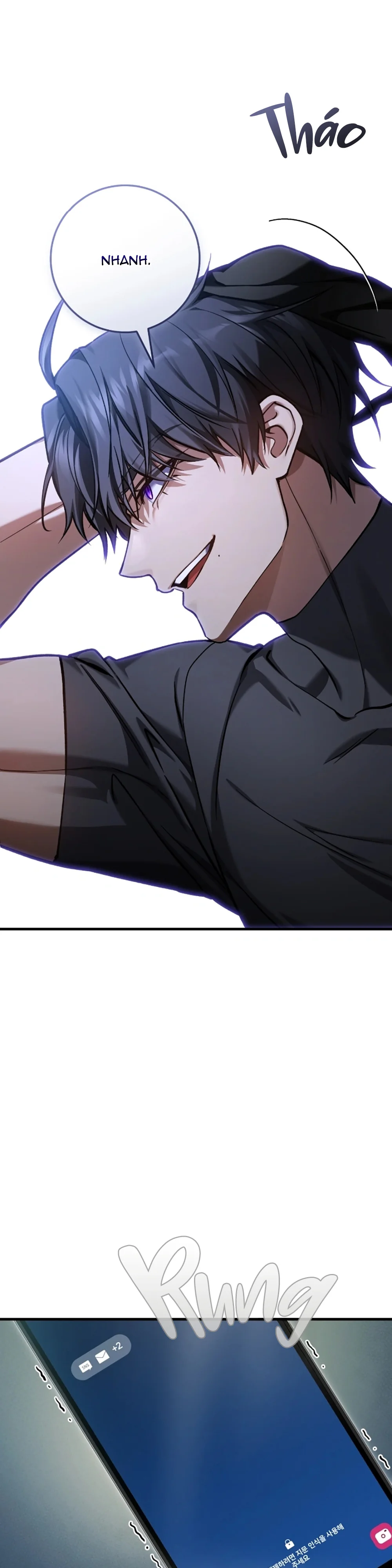 Thợ Săn Chỉ Muốn Ở Ẩn Chapter 13 Trang 32