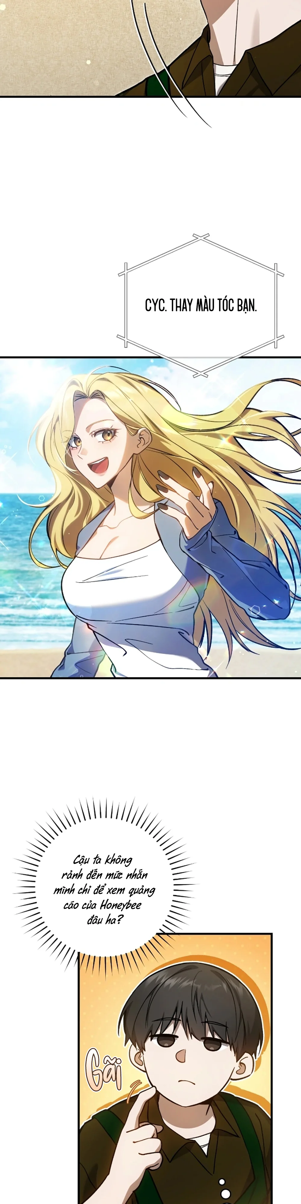 Thợ Săn Chỉ Muốn Ở Ẩn Chapter 13 Trang 35