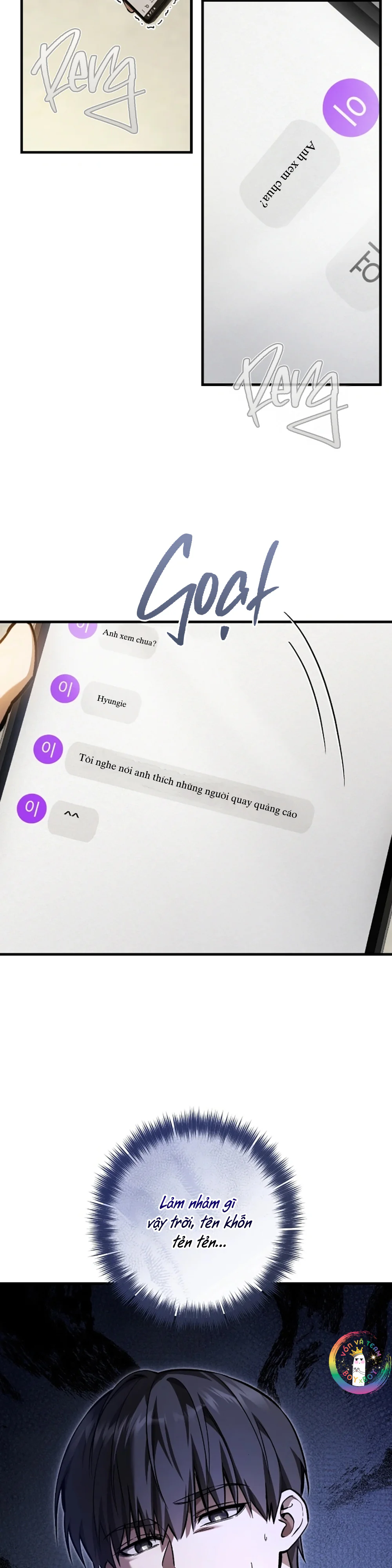 Thợ Săn Chỉ Muốn Ở Ẩn Chapter 13 Trang 42