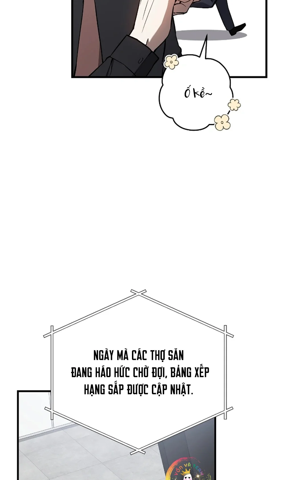 Thợ Săn Chỉ Muốn Ở Ẩn Chapter 14 Trang 4