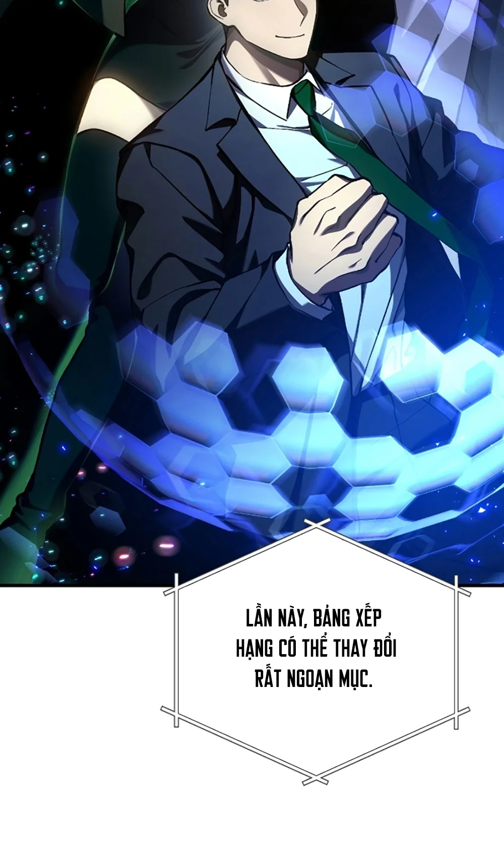 Thợ Săn Chỉ Muốn Ở Ẩn Chapter 14 Trang 7