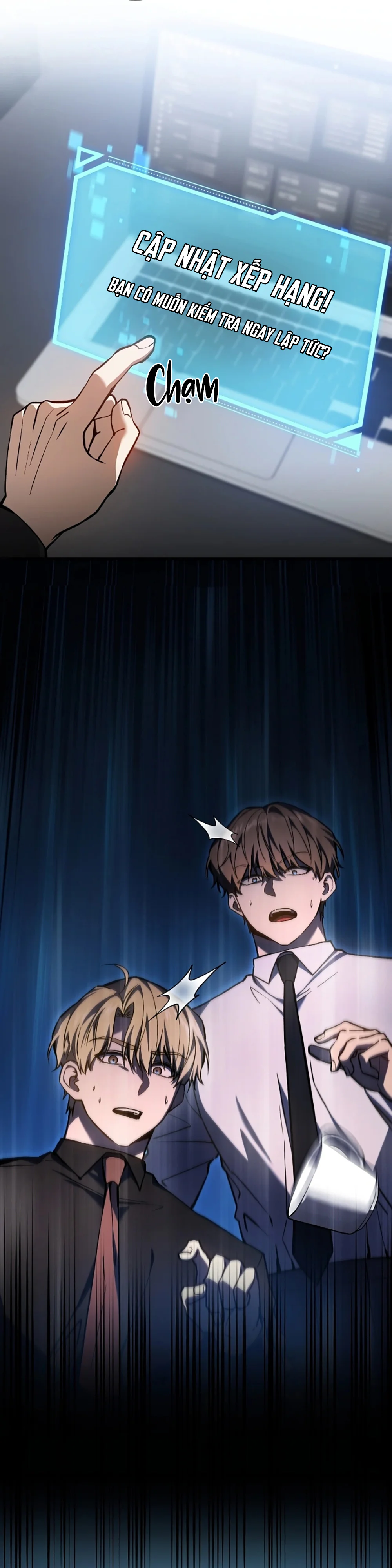 Thợ Săn Chỉ Muốn Ở Ẩn Chapter 14 Trang 14