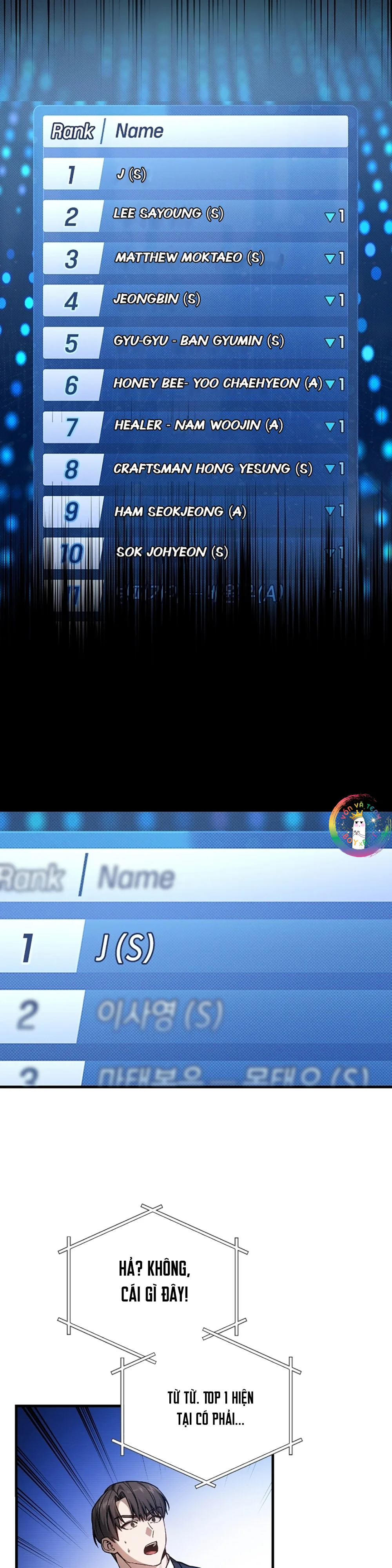 Thợ Săn Chỉ Muốn Ở Ẩn Chapter 14 Trang 15