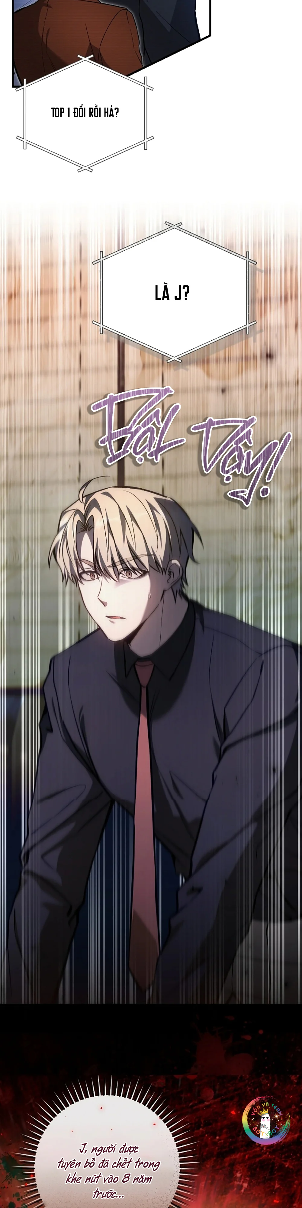 Thợ Săn Chỉ Muốn Ở Ẩn Chapter 14 Trang 17