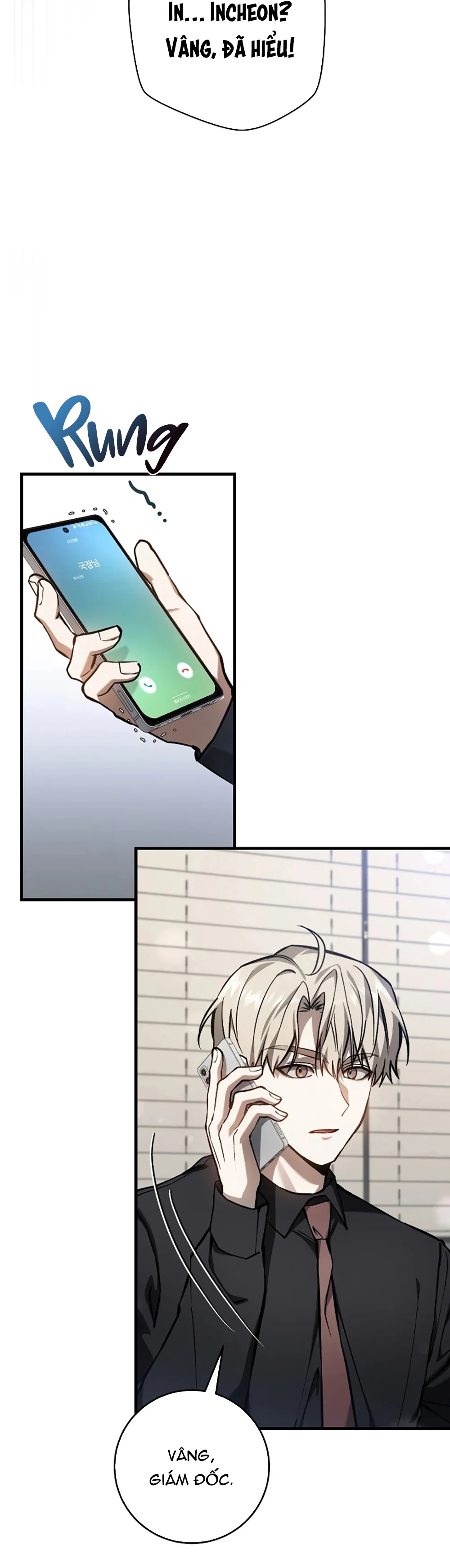 Thợ Săn Chỉ Muốn Ở Ẩn Chapter 14 Trang 21