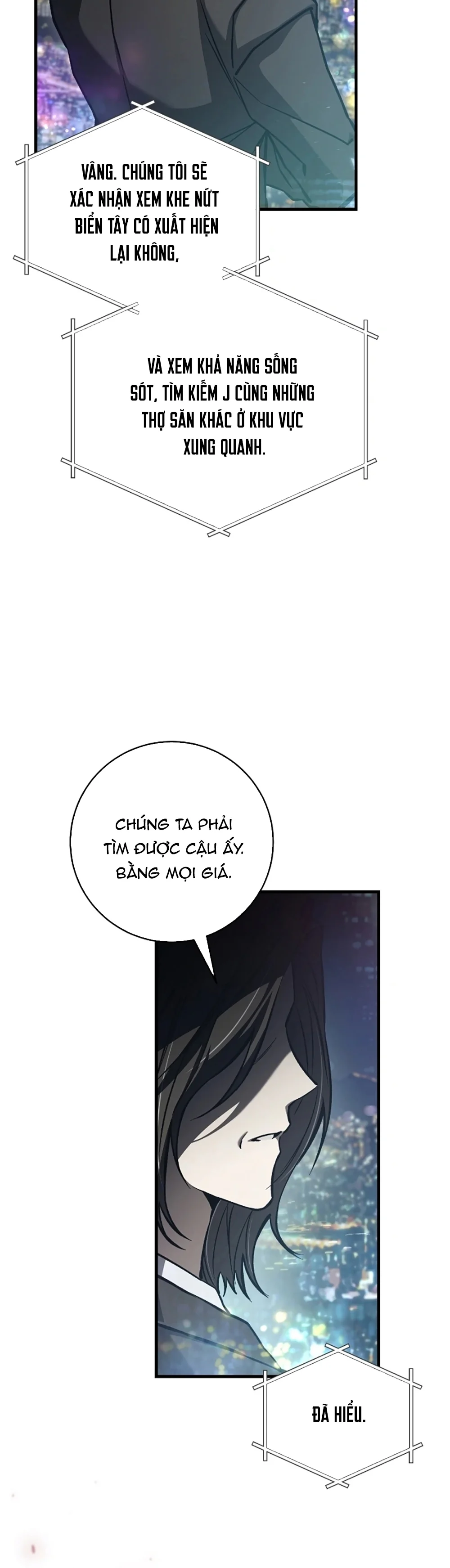 Thợ Săn Chỉ Muốn Ở Ẩn Chapter 14 Trang 23