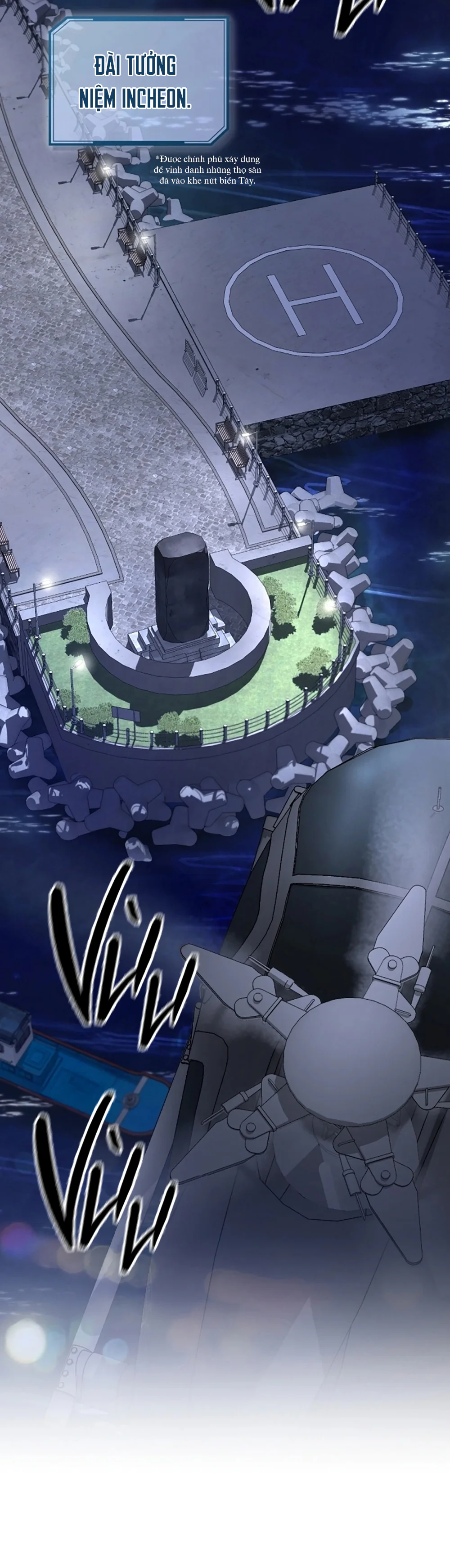 Thợ Săn Chỉ Muốn Ở Ẩn Chapter 14 Trang 25