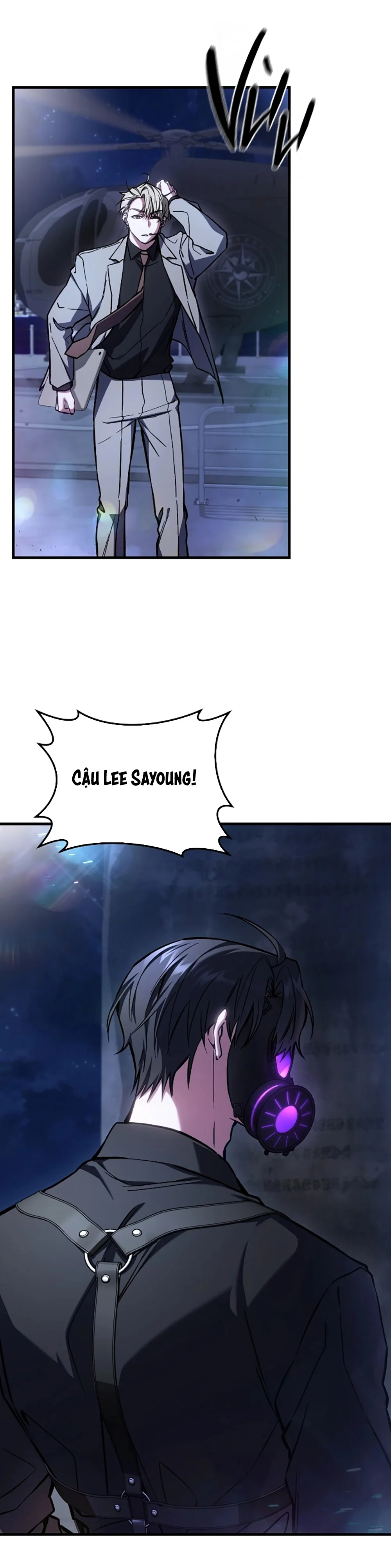 Thợ Săn Chỉ Muốn Ở Ẩn Chapter 14 Trang 26