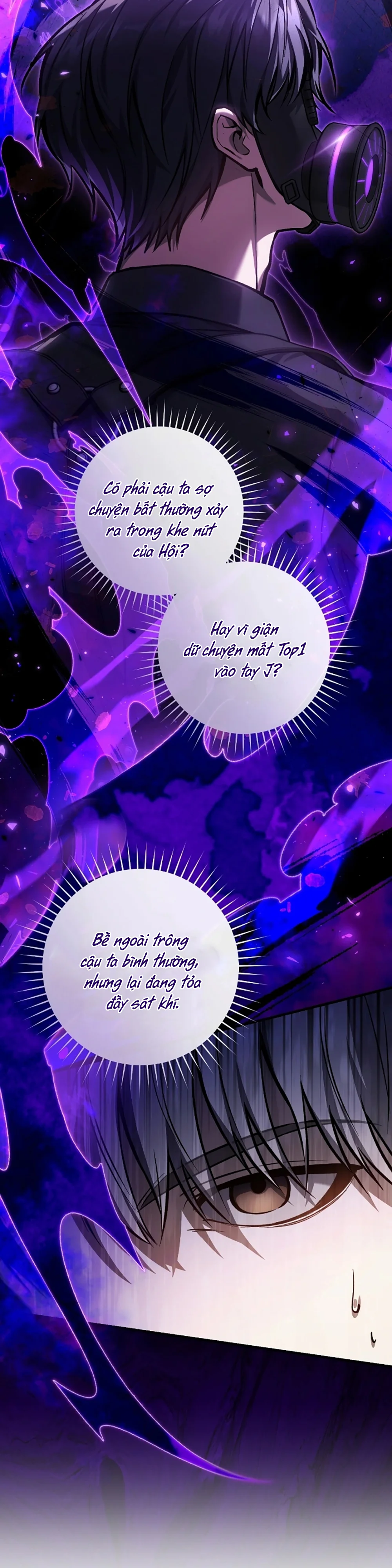 Thợ Săn Chỉ Muốn Ở Ẩn Chapter 14 Trang 33