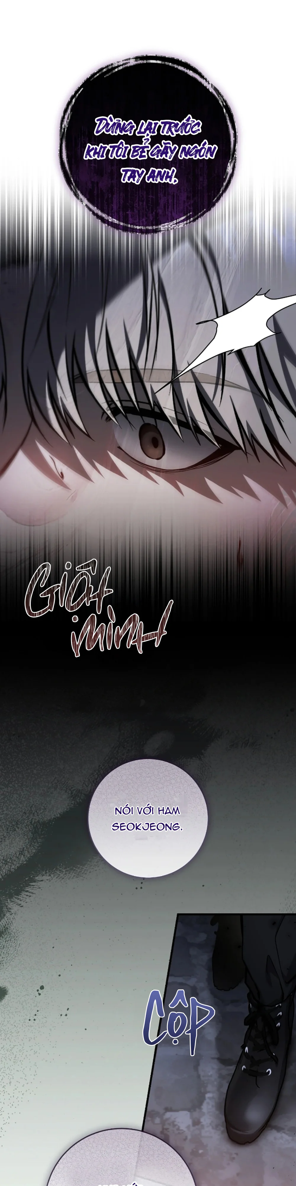 Thợ Săn Chỉ Muốn Ở Ẩn Chapter 14 Trang 37