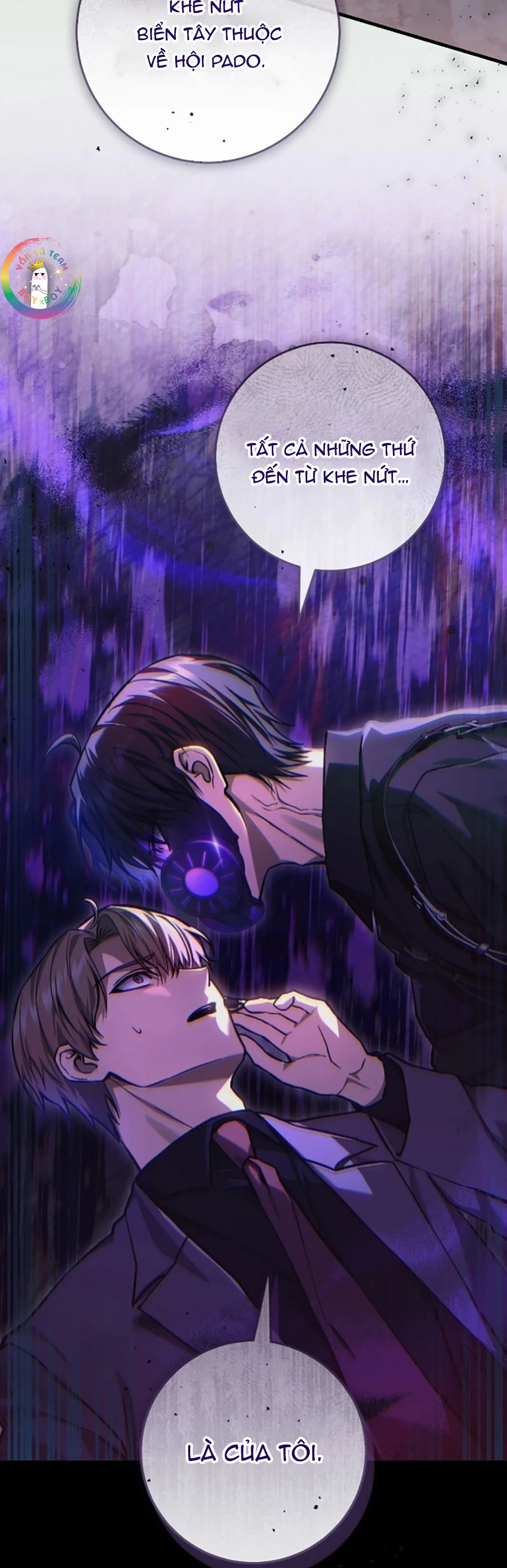 Thợ Săn Chỉ Muốn Ở Ẩn Chapter 14 Trang 38