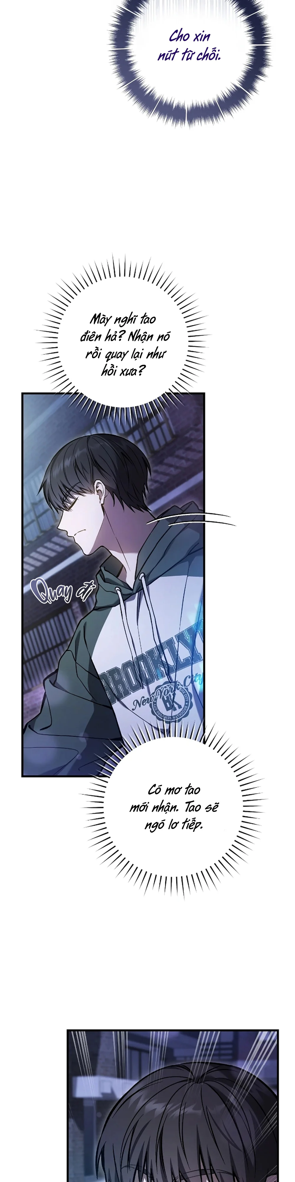 Thợ Săn Chỉ Muốn Ở Ẩn Chapter 14 Trang 45