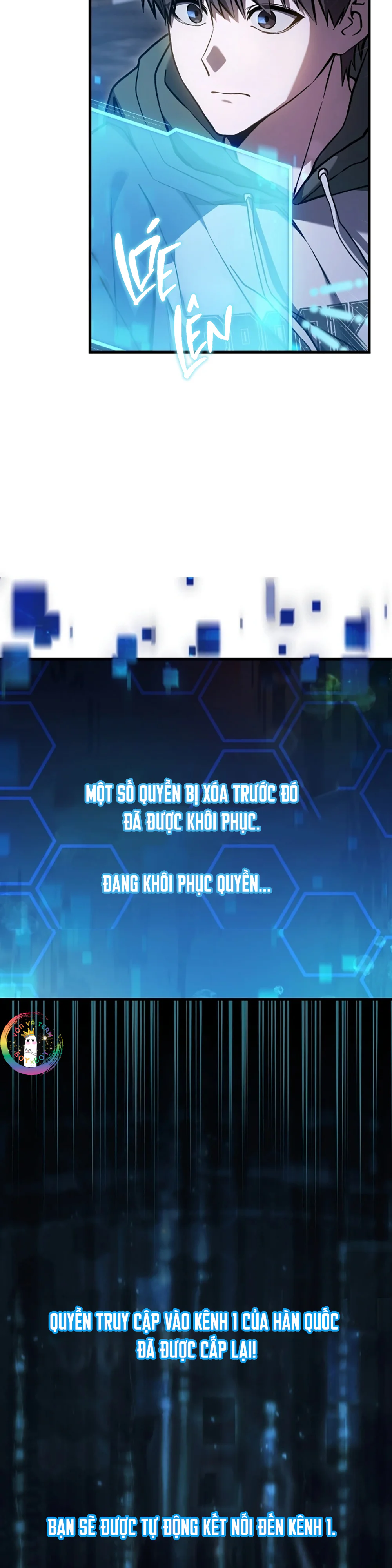 Thợ Săn Chỉ Muốn Ở Ẩn Chapter 14 Trang 47