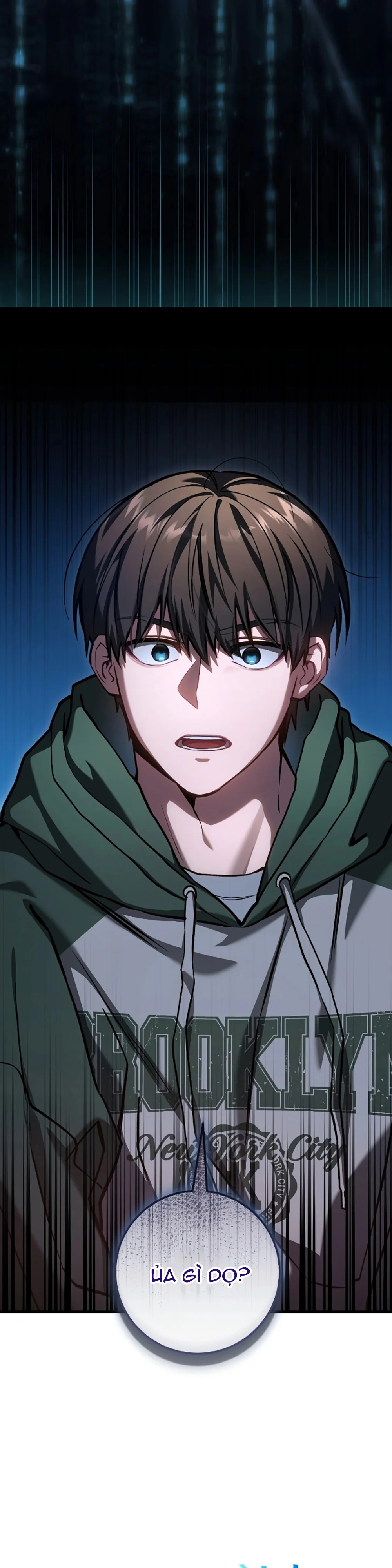 Thợ Săn Chỉ Muốn Ở Ẩn Chapter 14 Trang 48