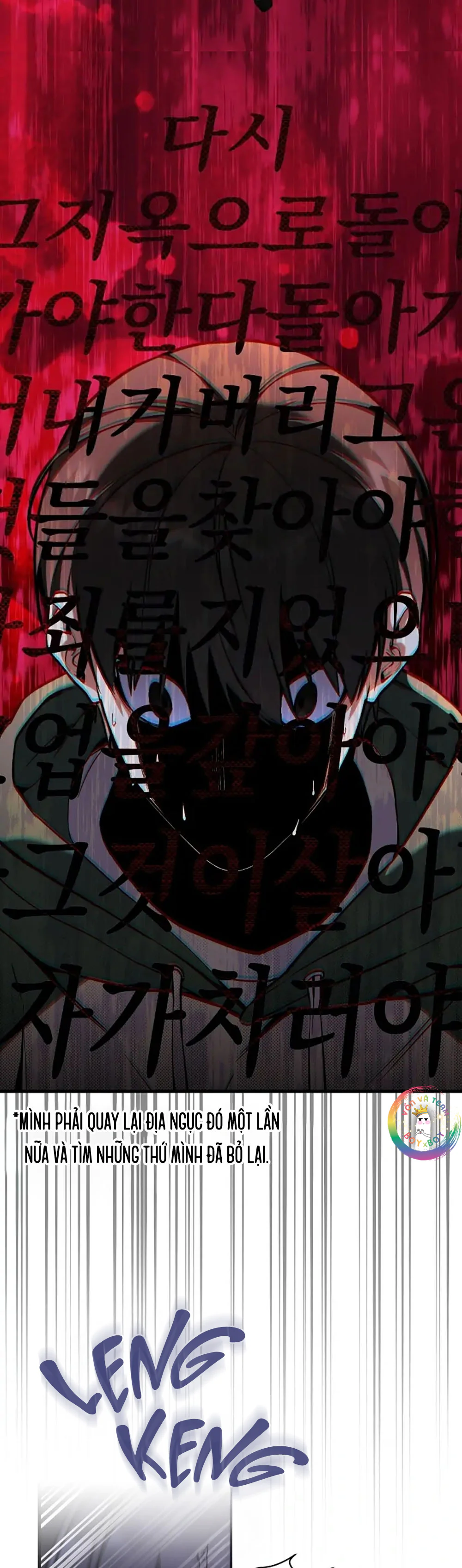 Thợ Săn Chỉ Muốn Ở Ẩn Chapter 15 Trang 7