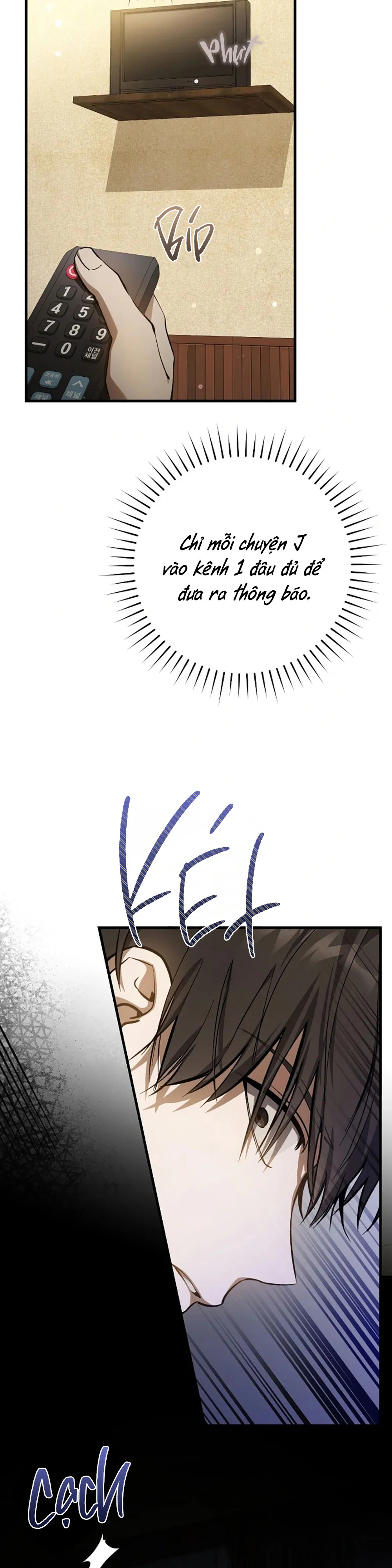 Thợ Săn Chỉ Muốn Ở Ẩn Chapter 15 Trang 19