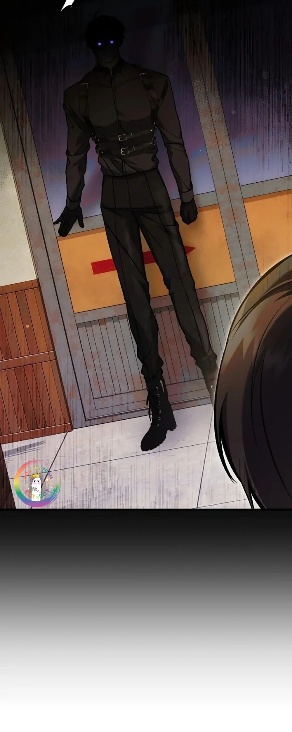 Thợ Săn Chỉ Muốn Ở Ẩn Chapter 15 Trang 20