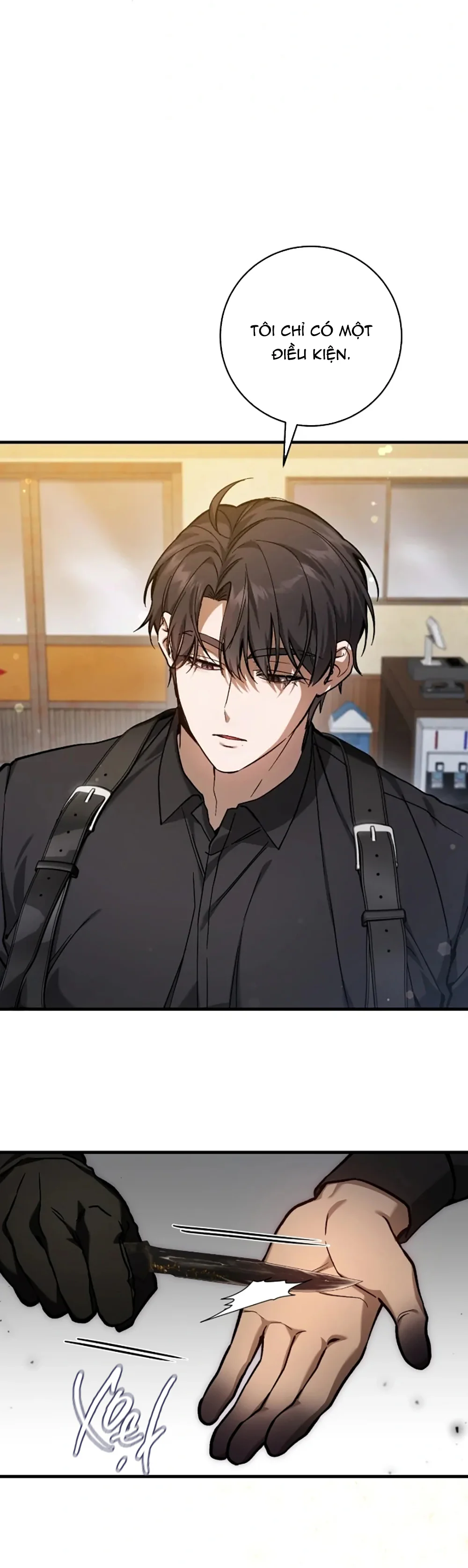 Thợ Săn Chỉ Muốn Ở Ẩn Chapter 16 Trang 9