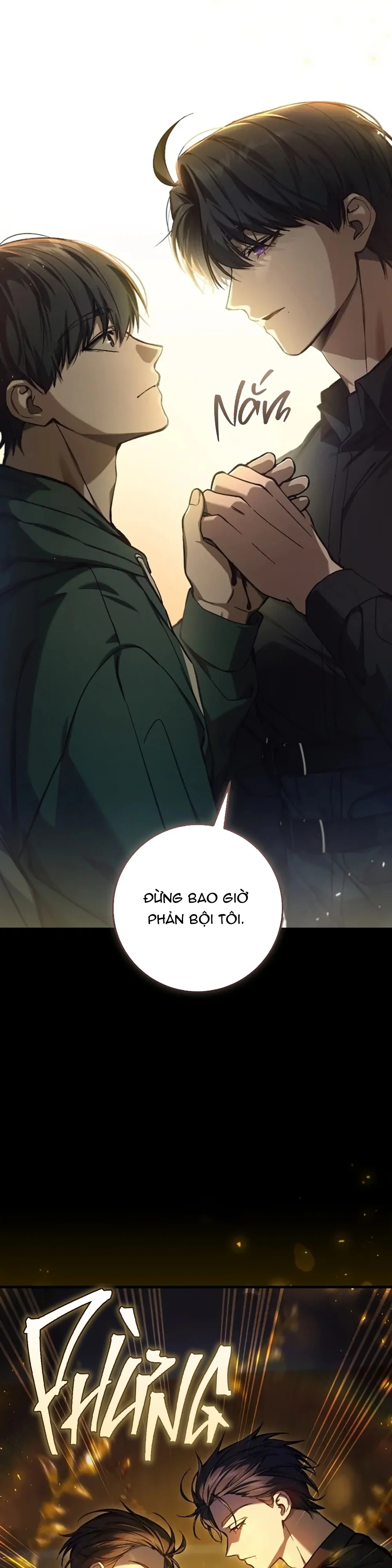 Thợ Săn Chỉ Muốn Ở Ẩn Chapter 16 Trang 10