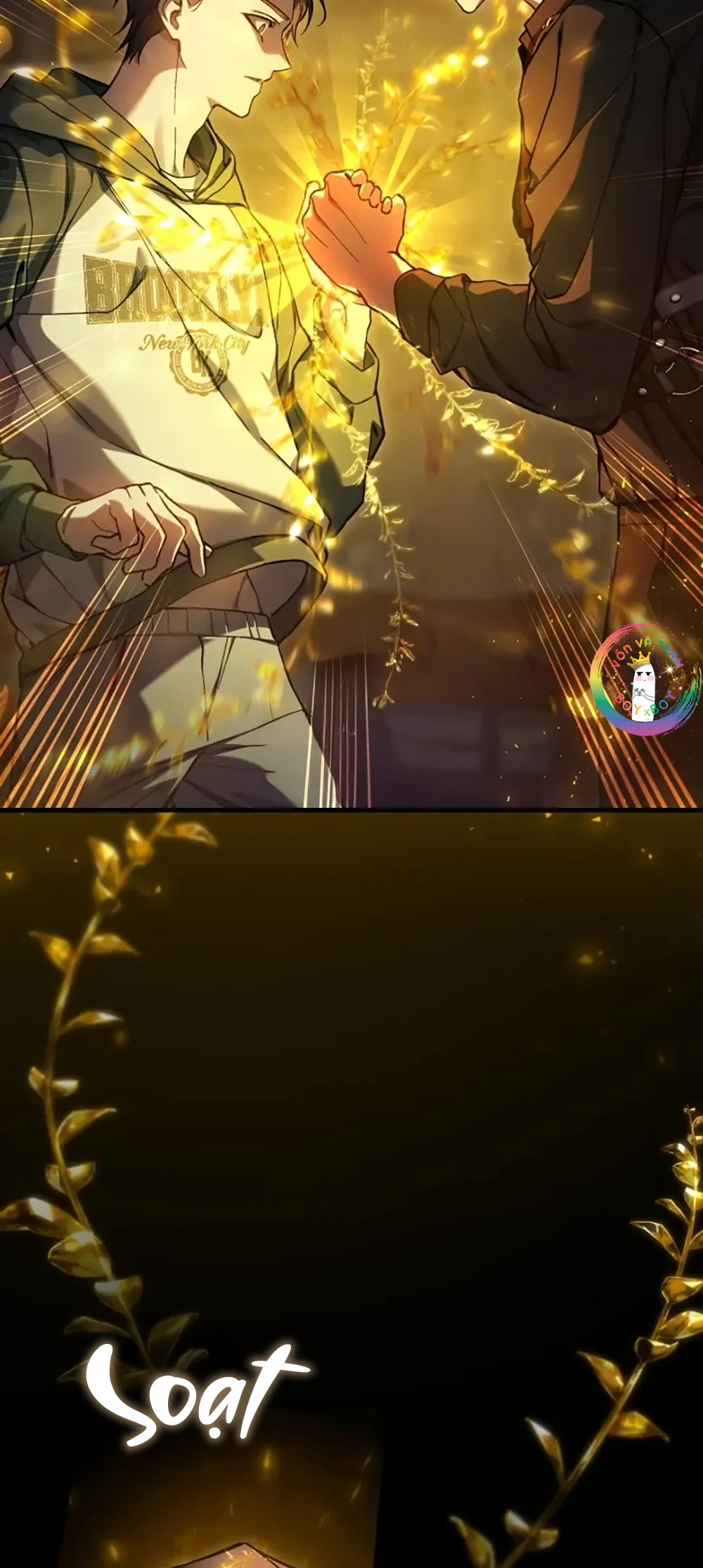 Thợ Săn Chỉ Muốn Ở Ẩn Chapter 16 Trang 11