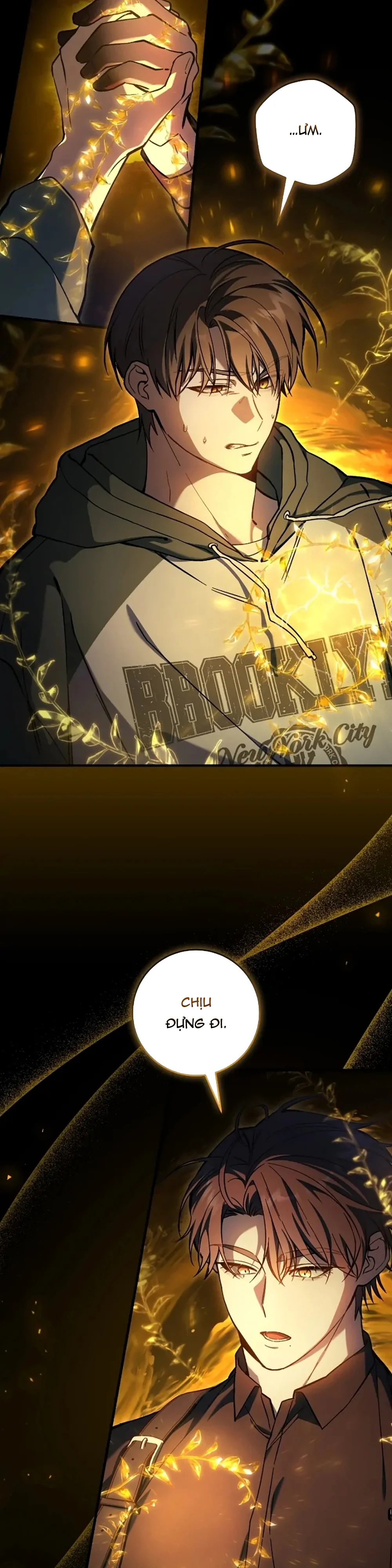 Thợ Săn Chỉ Muốn Ở Ẩn Chapter 16 Trang 12