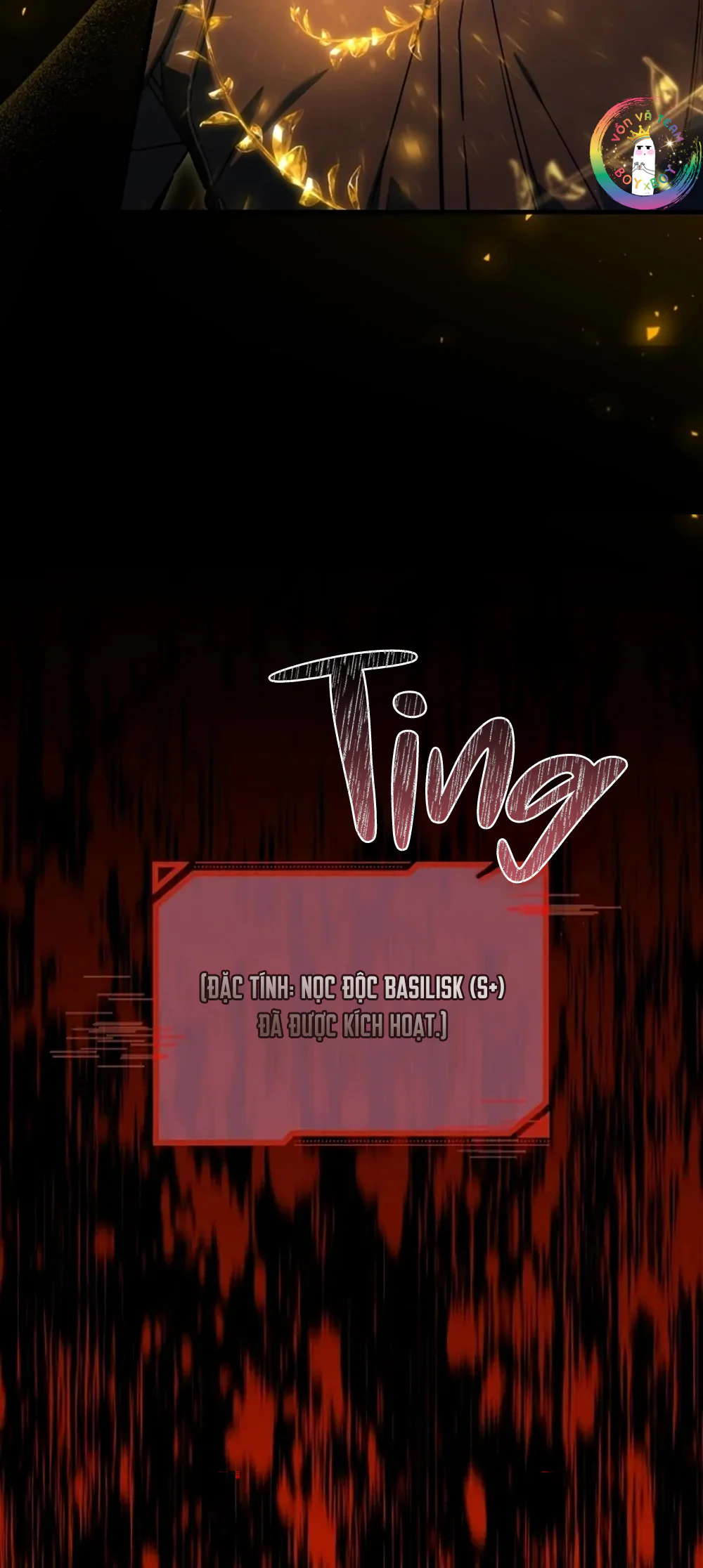 Thợ Săn Chỉ Muốn Ở Ẩn Chapter 16 Trang 13