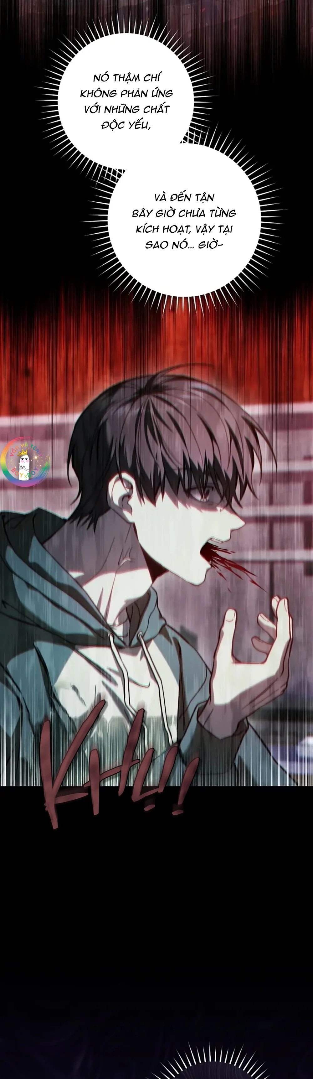 Thợ Săn Chỉ Muốn Ở Ẩn Chapter 16 Trang 15
