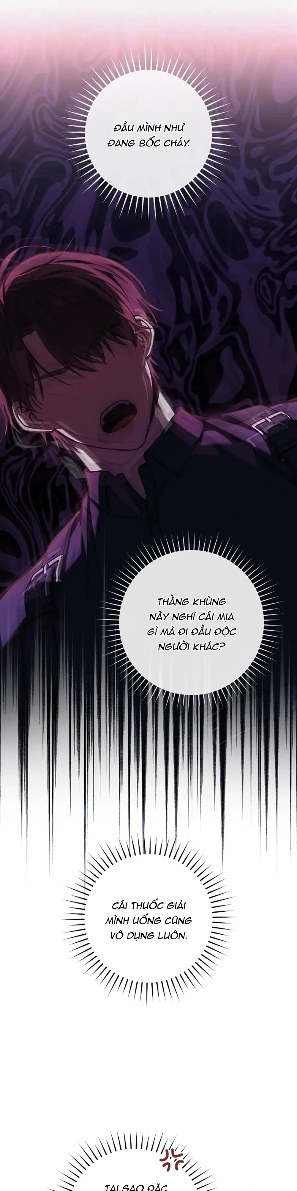 Thợ Săn Chỉ Muốn Ở Ẩn Chapter 16 Trang 18