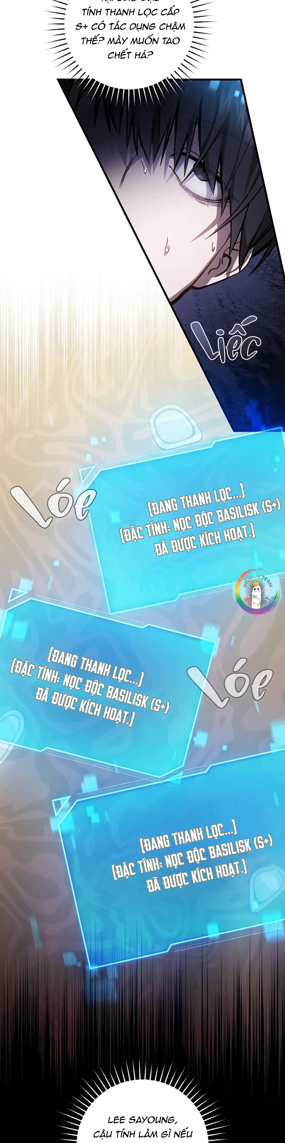 Thợ Săn Chỉ Muốn Ở Ẩn Chapter 16 Trang 19