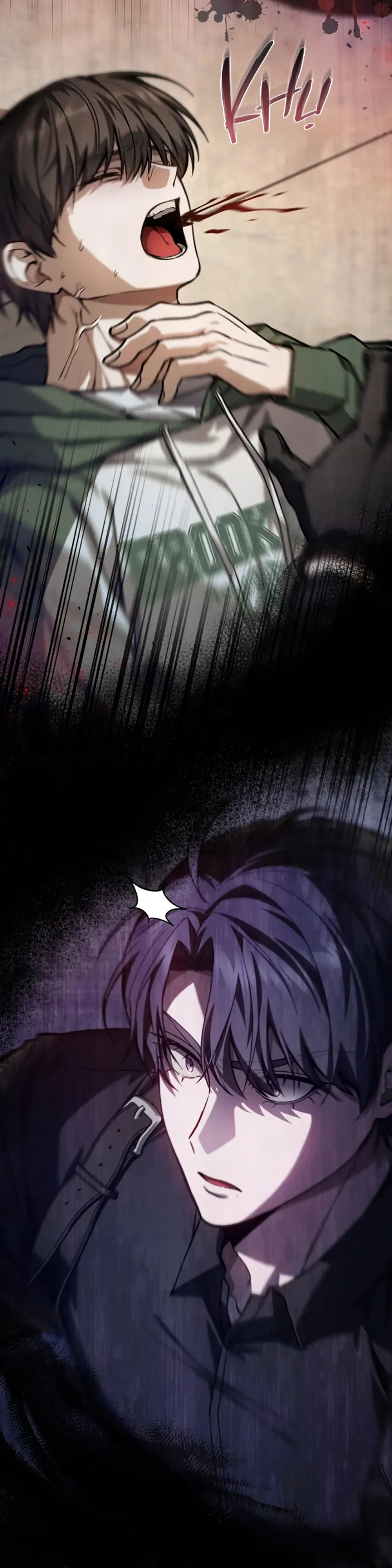 Thợ Săn Chỉ Muốn Ở Ẩn Chapter 16 Trang 21