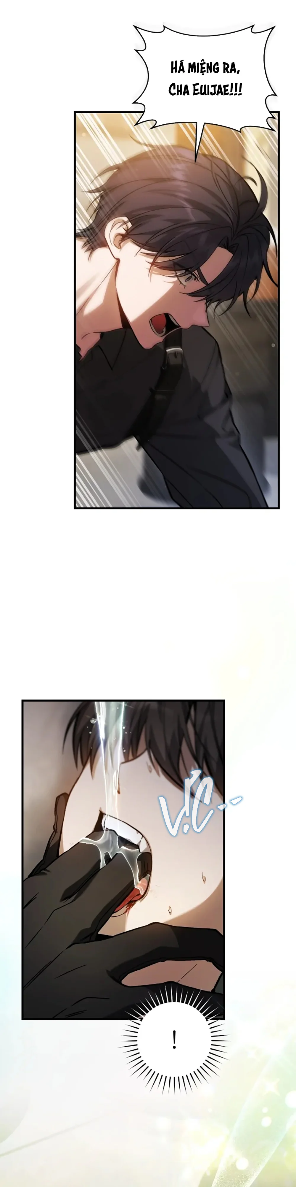 Thợ Săn Chỉ Muốn Ở Ẩn Chapter 16 Trang 24