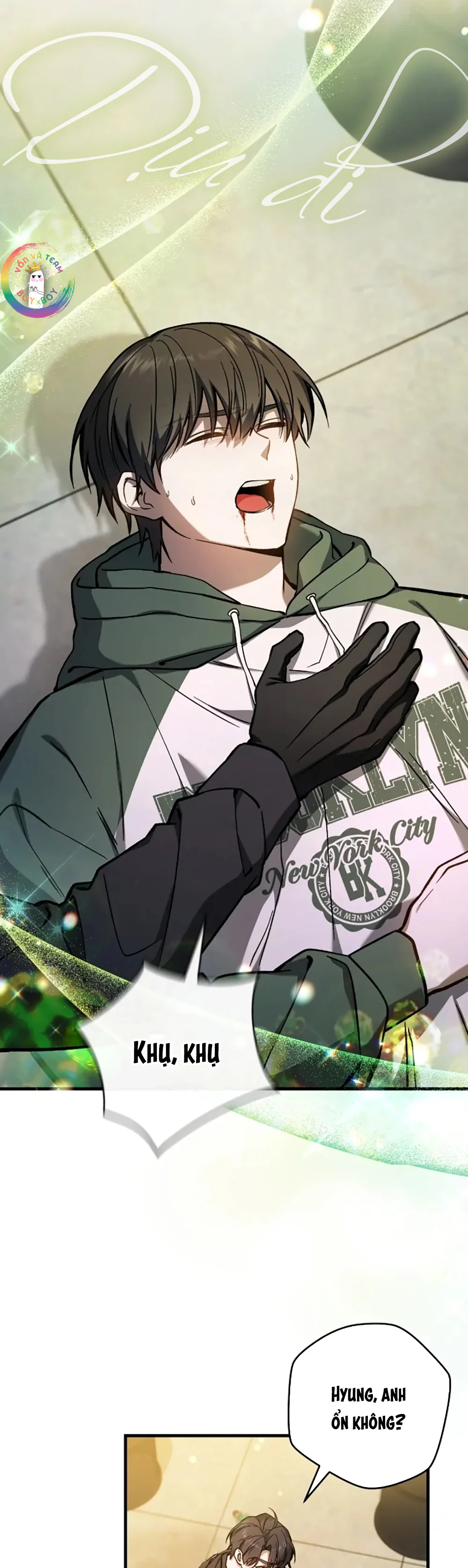 Thợ Săn Chỉ Muốn Ở Ẩn Chapter 16 Trang 25