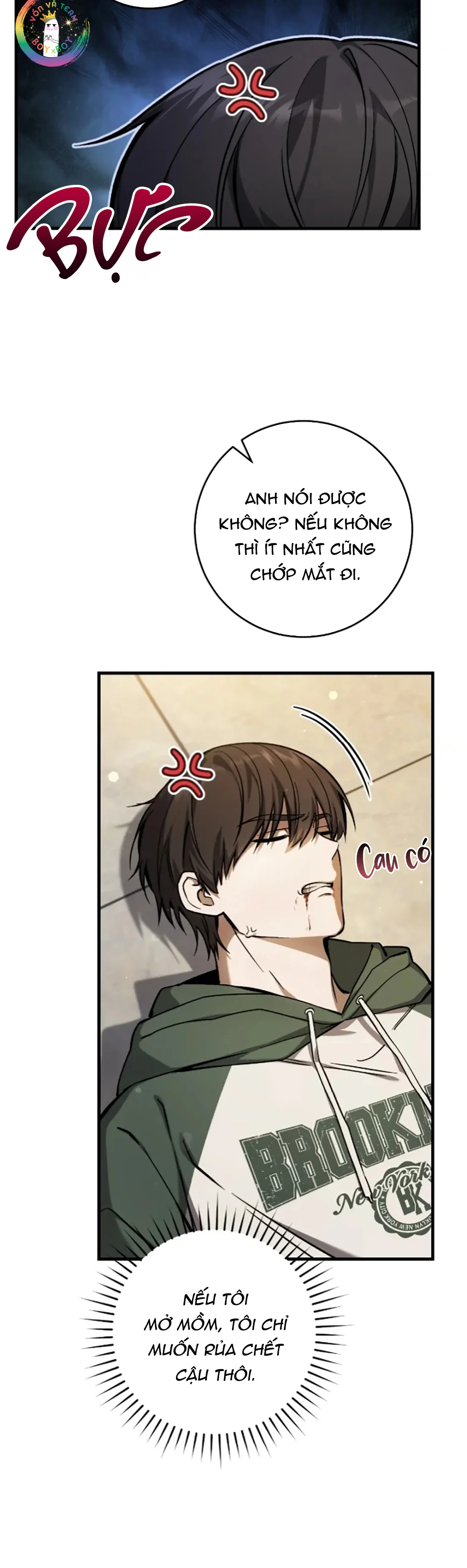 Thợ Săn Chỉ Muốn Ở Ẩn Chapter 16 Trang 27