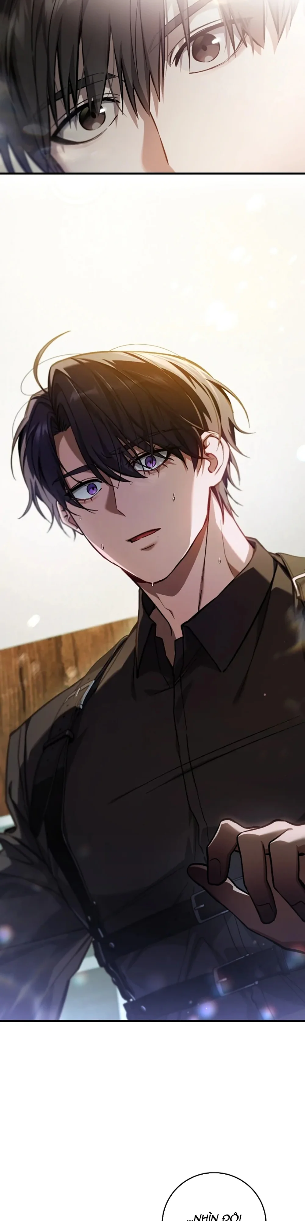 Thợ Săn Chỉ Muốn Ở Ẩn Chapter 16 Trang 30