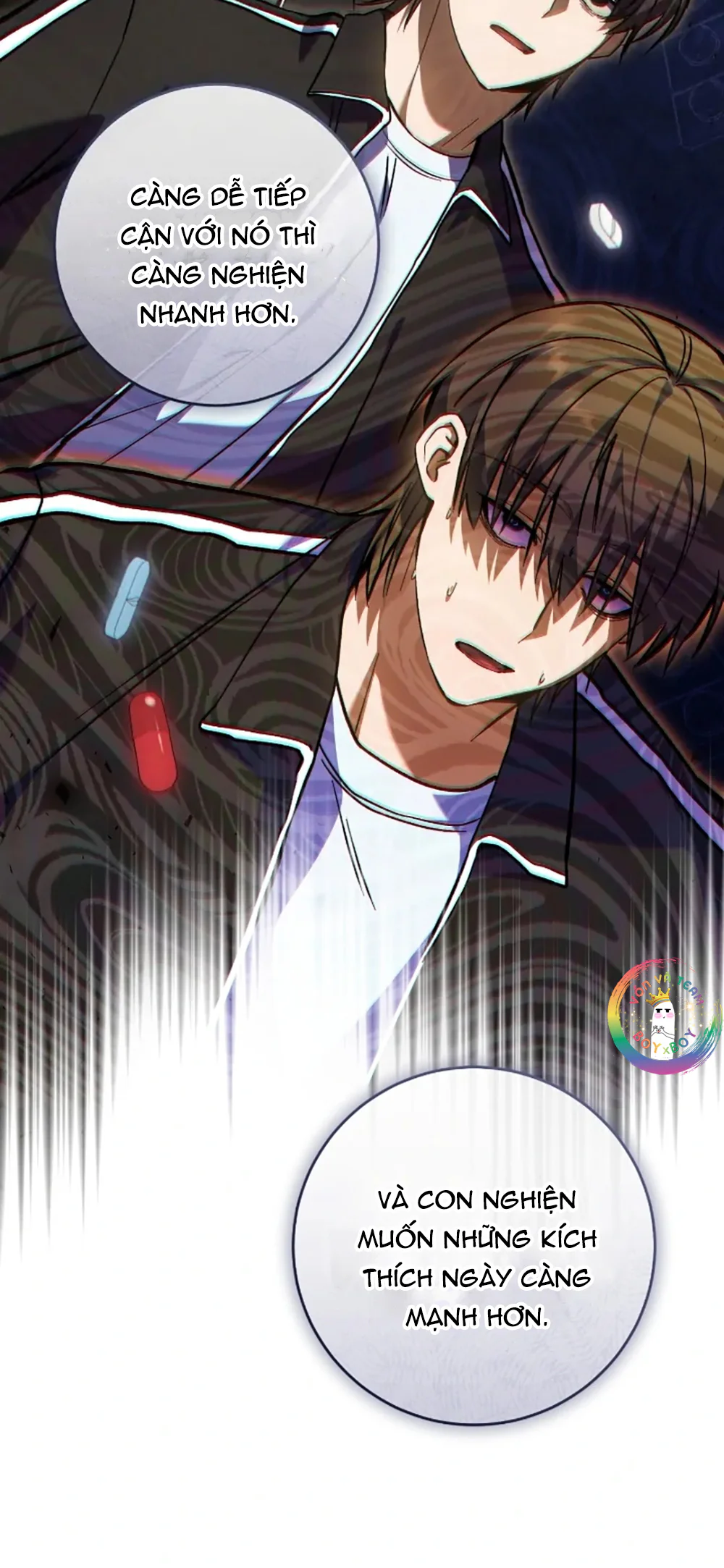 Thợ Săn Chỉ Muốn Ở Ẩn Chapter 16 Trang 37