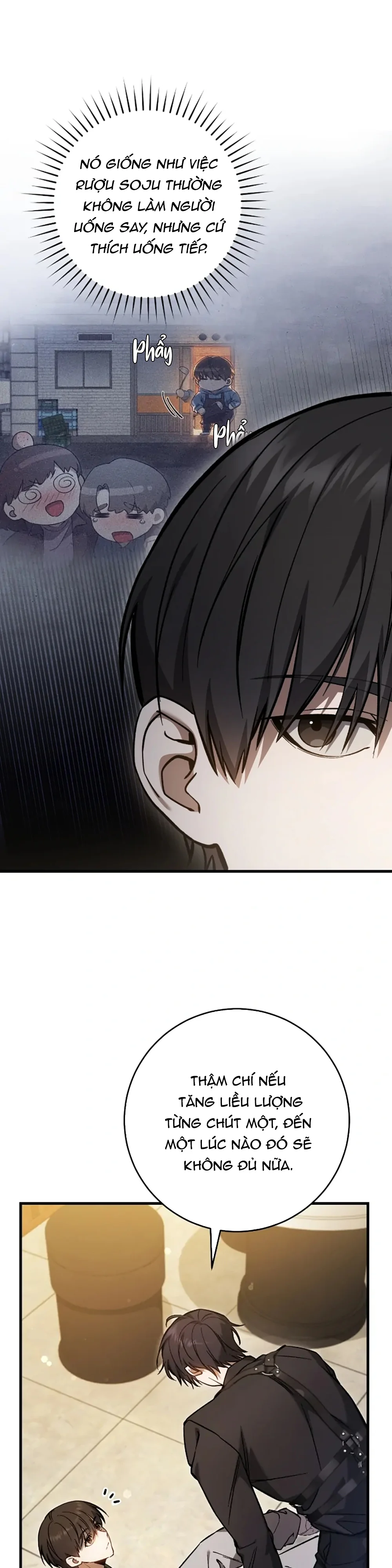 Thợ Săn Chỉ Muốn Ở Ẩn Chapter 16 Trang 38