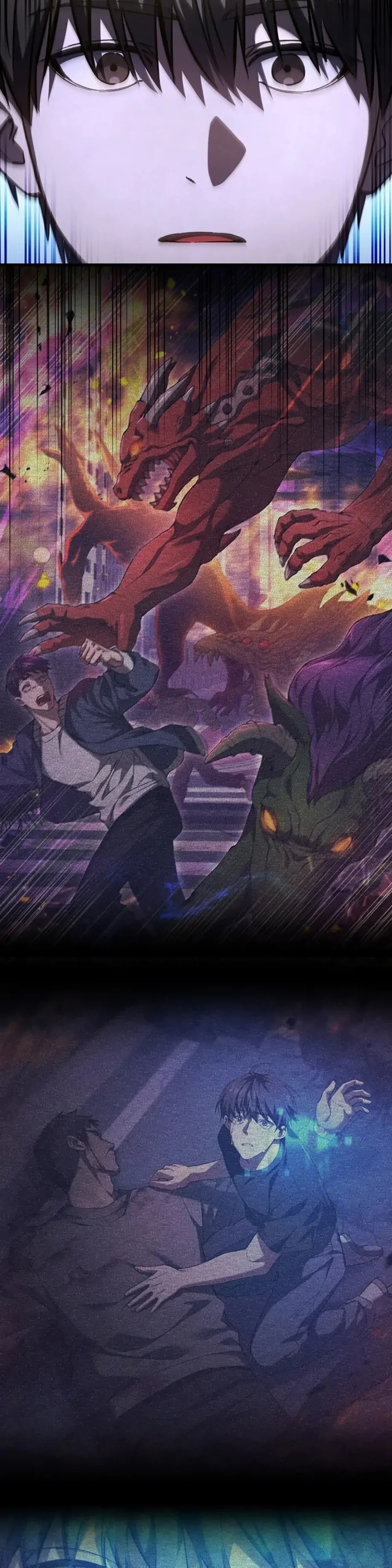 Thợ Săn Chỉ Muốn Ở Ẩn Chapter 16 Trang 44